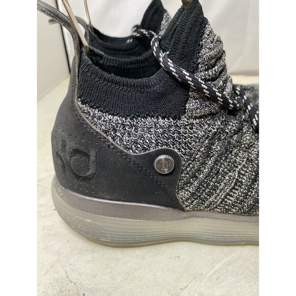 Nike Zoom KD 11 ‘Still KD’ 2018 Oreo Men’s 7 main image 11